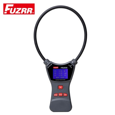 FUZRR征能FR2050系列柔性钳形功率表