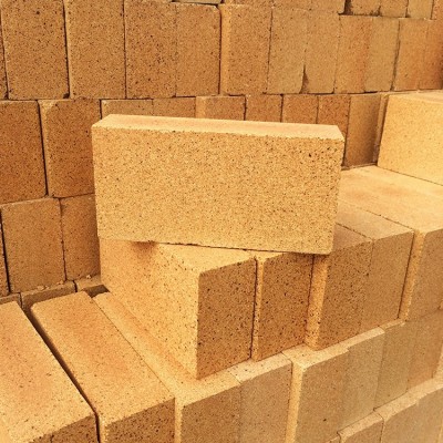 河南耐火砖厂家直销黏土标砖 工业窑炉用耐火粘土标砖现货供应