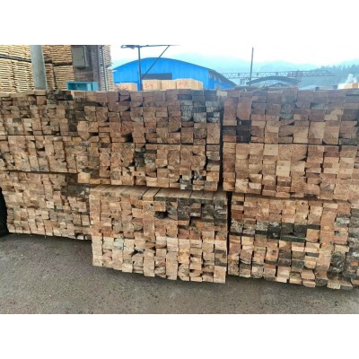 厂家现货供应 方木4米X5X10cm 木材木方建筑木方