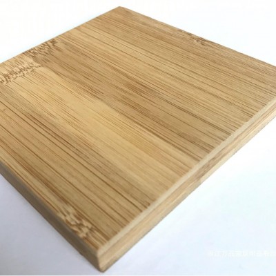 竹制厂家直供平压板中横板楠竹集成板材家具板材室内竹板