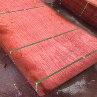 批发胶合板模板建筑清水板工地红板建筑工程用建筑木模板