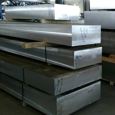 6063铝板 6061铝型材 7075铝合金板 5083铝花纹板 切割零售