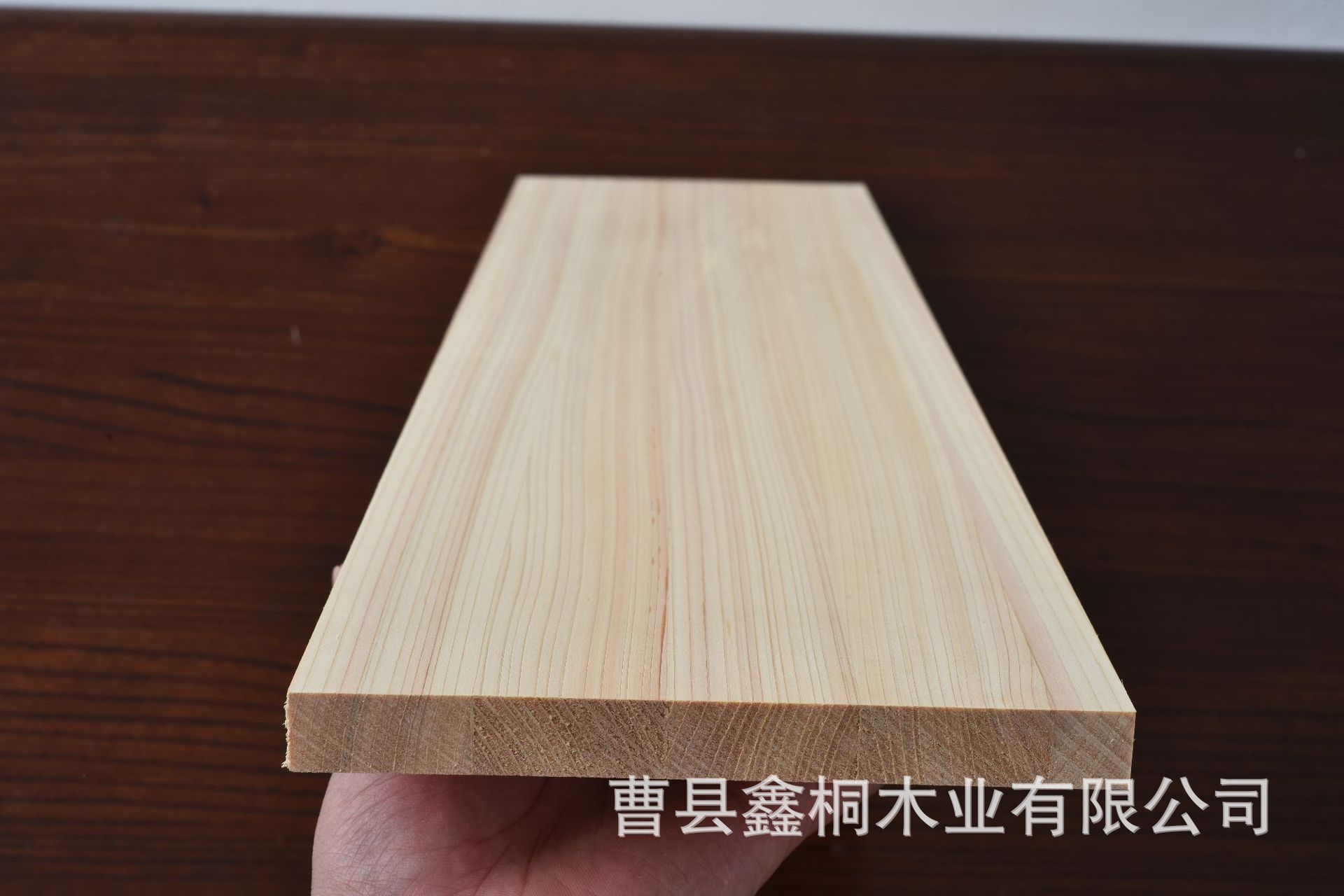 日本桧木拼板