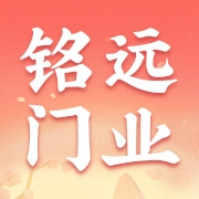 企业logo